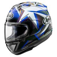 Arai RX-7V EVO Maverick Stars replika závodní helma vel.L